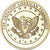 Verenigde Staten van Amerika, Medaille, Les Présidents des Etats-Unis, Jackson