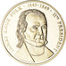 United States of America, Medaille, Les Présidents des Etats-Unis, Knox Polk