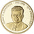 Estados Unidos de América, medalla, Les Présidents des Etats-Unis, Kennedy