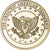 Verenigde Staten van Amerika, Medaille, Les Présidents des Etats-Unis, Kennedy