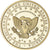 Stany Zjednoczone Ameryki, medal, Les Présidents des Etats-Unis, Mc Kinley