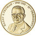 Estados Unidos da América, medalha, Les Présidents des Etats-Unis, Truman