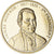 Estados Unidos da América, medalha, Les Présidents des Etats-Unis, Monroe