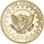 United States of America, Medaille, Les Présidents des Etats-Unis, B.Harrison