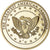 Stany Zjednoczone Ameryki, medal, Les Présidents des Etats-Unis, L.Johnson