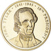 United States of America, Medaille, Les Présidents des Etats-Unis, Tyler