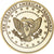 United States of America, Medaille, Les Présidents des Etats-Unis, T,Roosevelt