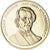 United States of America, Medaille, Les Présidents des Etats-Unis, A.Johnson