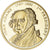 Stany Zjednoczone Ameryki, medal, Les Présidents des Etats-Unis, John Adams