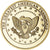 United States of America, Medal, Les Présidents des Etats-Unis, G.Washington