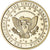 United States of America, Medaille, Les Présidents des Etats-Unis, Cleveland