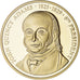 United States of America, Medaille, Les Présidents des Etats-Unis, Quincy