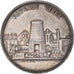 France, Médaille, Société des Fonderies et Forges de l'Horme, Industry, 1847
