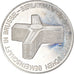 Germany, Token, Neuvième Ecu d'Europe, Gemeinschaft in Brüssel, Politics
