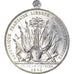 France, Medal, Deuxième République, Révolution, Journées de février