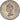 Francia, medaglia, Au Citoyen A. Bressy, Deuxième République, 1849, BB+