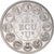 Frankreich, Medaille, Ecu Europa, Marianne, Politics, 1990, UNZ+, Kupfer-Nickel