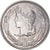 Frankreich, Medaille, Ecu Europa, Marianne, Politics, 1990, UNZ+, Kupfer-Nickel