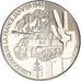 France, Medal, Libération de la France 1945, WAR, MS(65-70), Copper-nickel