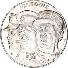 France, Medal, Seconde Guerre Mondiale, Victoire du 8 Mai 1945, WAR, MS(65-70)
