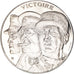 France, Medal, Seconde Guerre Mondiale, Victoire du 8 Mai 1945, WAR, MS(65-70)