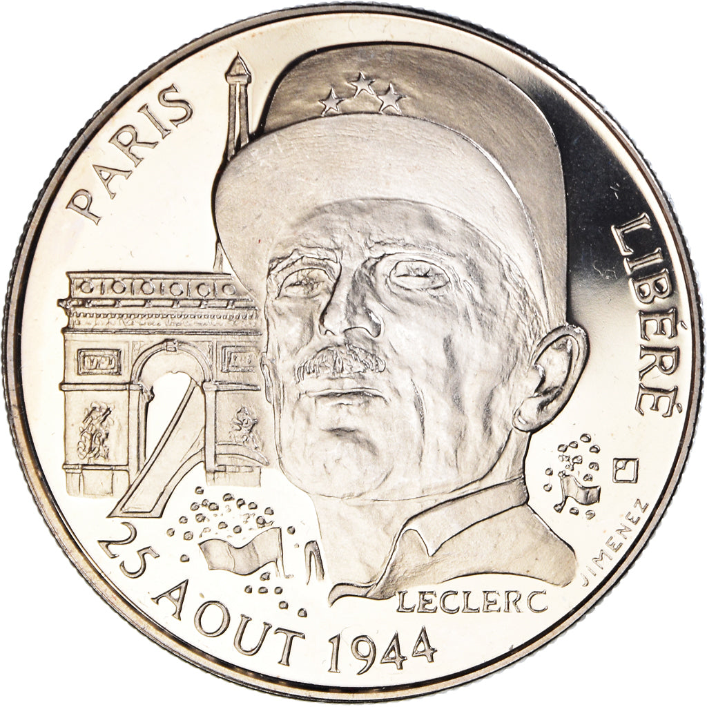 France, Medal, Seconde Guerre Mondiale, Paris Libéré, 25 Août 1944, WAR