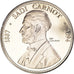 France, Medal, Sadi Carnot Président de la République, Politics, MS(65-70)