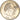 France, Médaille, Les Présidents de la République, Georges Pompidou
