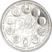 França, medalha, L'Europe des XXV, Essai, Politics, 2004, MDP, MS(65-70)