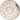 Frankreich, Medaille, L'Europe des XXVII, Veme République, Politics, 2008, MDP
