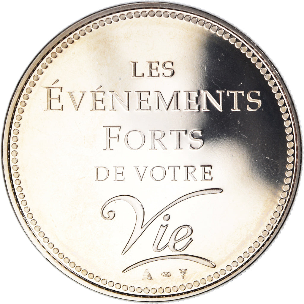 Frankreich, Medaille, Football, Euro, Sport, 1998, STGL, Kupfer-Nickel