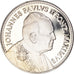 France, Médaille, Les Evènements Forts de votre Vie, Jean-Paul II Pape, FDC