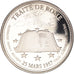 Francja, medal, Les événements forts de votre vie, Traité de Rome, Politics