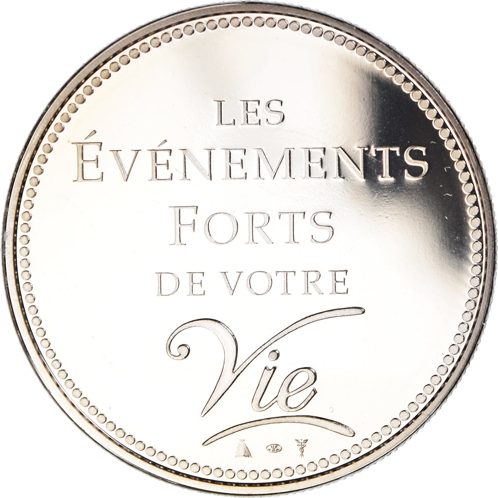 França, medalha, Les événements forts de votre vie, Président Barack Obama