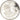 Frankreich, Medaille, Le Premier Homme dans l'Espace, Sciences & Technologies