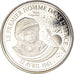 Frankreich, Medaille, Le Premier Homme dans l'Espace, Sciences & Technologies