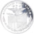 France, Medal, Leaders Of World War II, Dwight D. Eisenhower, WAR, MS(65-70)