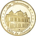 France, Token, Touristic token, 14/ Lisieux - Sainte Thérèse, Médaille de
