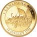 France, Medal, Révolution Française, La Marseillaise, History, MS(65-70)