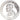 Belgium, Medal, Dufrane Joseph, 150 Ans de Bosquétia, Frameries, Arts &