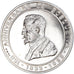 Belgium, Medal, Dufrane Joseph, 150 Ans de Bosquétia, Frameries, Arts &