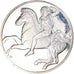 France, Medal, Reiter im Panathenäen-Festzug, Phidias, Arts & Culture