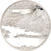 Frankreich, Medaille, Ama-No-Hashidare - Sesshu, Arts & Culture, VZ, Silber
