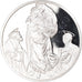 France, Médaille, La Madonne Sixtine, Raffael, Arts & Culture, SUP, Argent