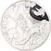 Frankreich, Medaille, la Fuite en Egypte, Giotto di Bondone, Arts & Culture, VZ