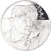 Francia, medaglia, Autoportrait, Vincent Van Gogh, Arts & Culture, SPL-, Argento