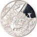 Frankrijk, Medaille, Peinture, La Bataille de San Romano, Paolo Uccello, Arts &