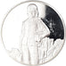France, Médaille, Peinture, Blue Boy, Thomas Gainsborougt, Arts & Culture, SUP