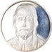 France, Médaille, Segnender Christus, Arts & Culture, SUP, Argent