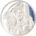 France, Médaille, La Nymphe, Jean Goujon, Arts & Culture, SUP, Argent